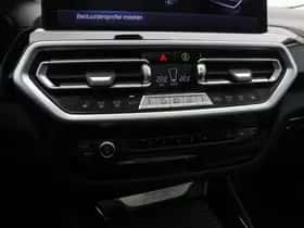 BMW X3 (2022) thumbnail 16
