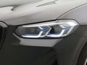 BMW X3 (2022) thumbnail 22
