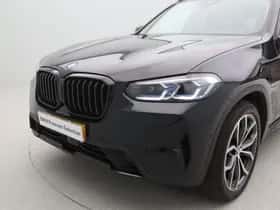 BMW X3 (2022) thumbnail 23