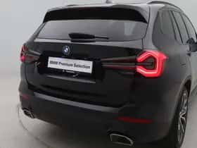 BMW X3 (2022) thumbnail 25