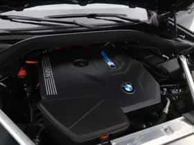 BMW X3 (2022) thumbnail 4