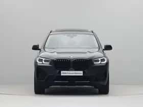 BMW X3 (2022) thumbnail 6