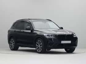 BMW X3 (2022) thumbnail 7