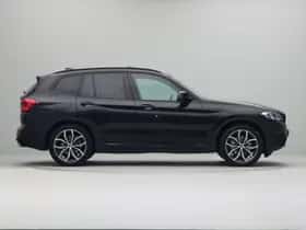 BMW X3 (2022) thumbnail 8