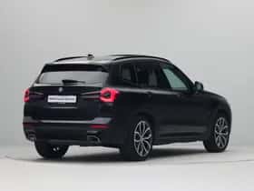 BMW X3 (2022) thumbnail 9