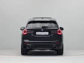 BMW X3 (2022) thumbnail 10