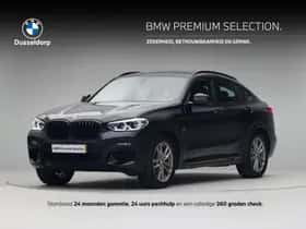 BMW X4 (2021)