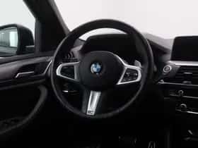 BMW X4 (2021) thumbnail 2