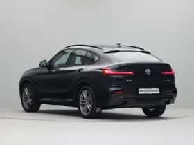 BMW X4 (2021) thumbnail 11