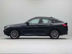 BMW X4 (2021) thumbnail 12