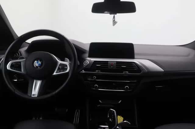 BMW X4 (2021) thumbnail 13