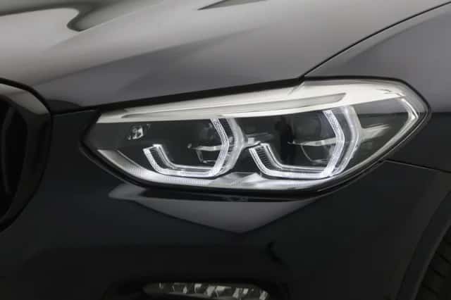 BMW X4 (2021) thumbnail 19