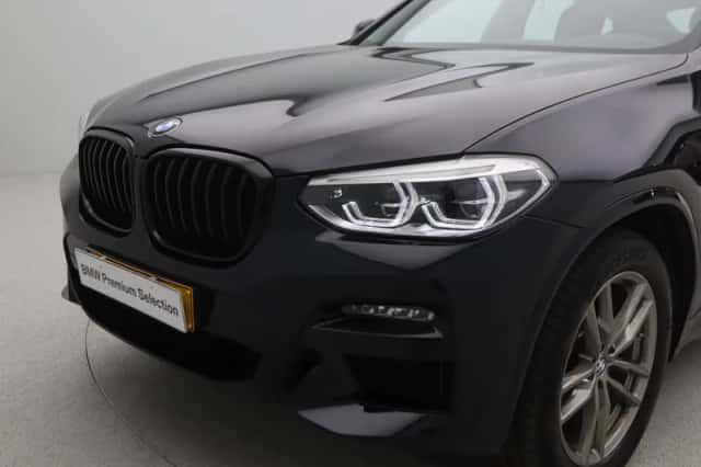 BMW X4 (2021) thumbnail 20