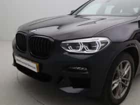 BMW X4 (2021) thumbnail 20