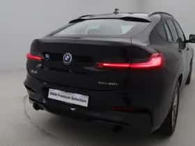 BMW X4 (2021) thumbnail 22