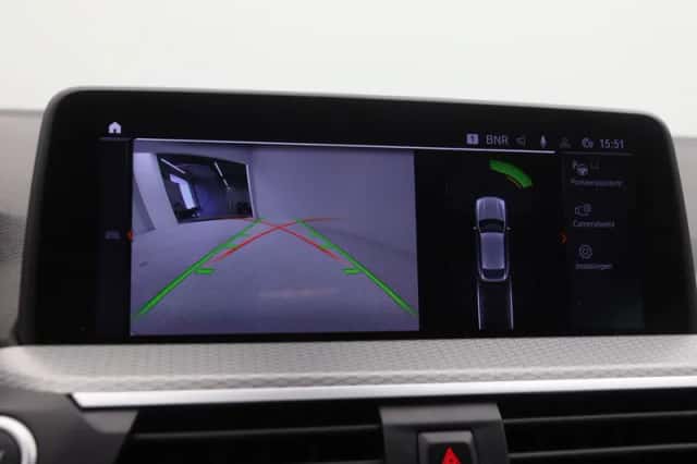 BMW X4 (2021) thumbnail 23