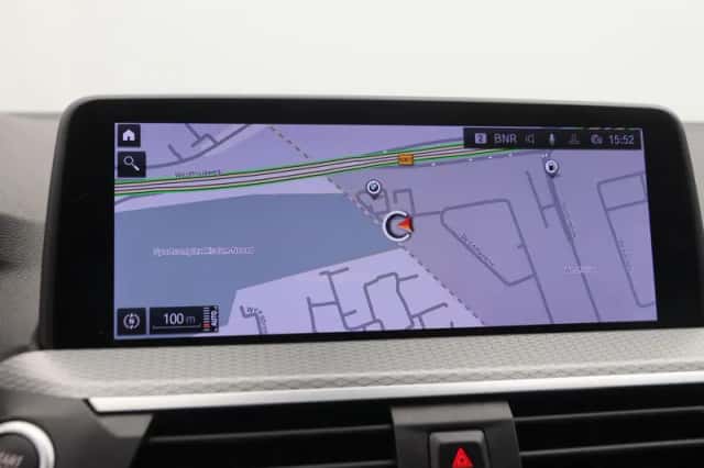 BMW X4 (2021) thumbnail 24