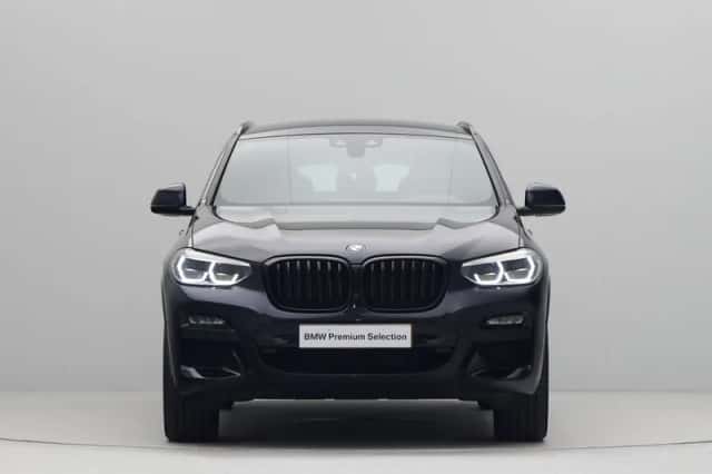 BMW X4 (2021) thumbnail 6