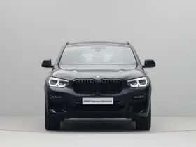 BMW X4 (2021) thumbnail 6