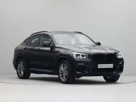 BMW X4 (2021) thumbnail 7