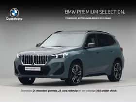 BMW X1 (2024)