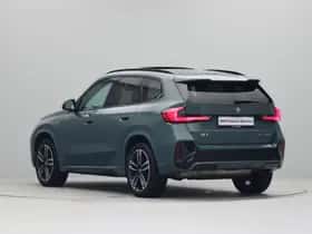 BMW X1 (2024) thumbnail 11