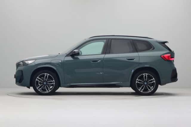 BMW X1 (2024) thumbnail 12