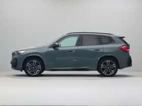 BMW X1 (2024) thumbnail 12