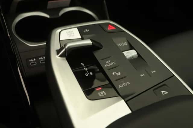 BMW X1 (2024) thumbnail 17