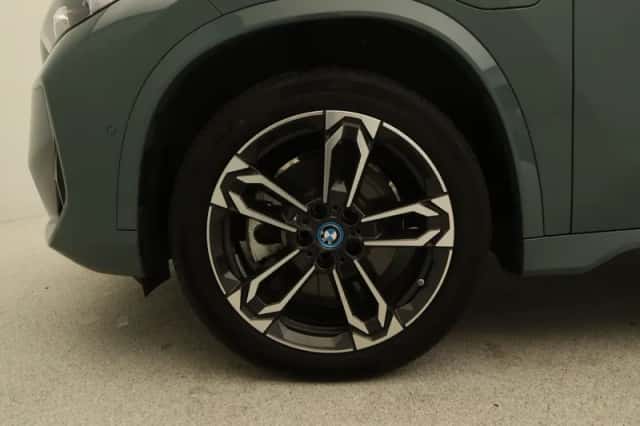 BMW X1 (2024) thumbnail 20