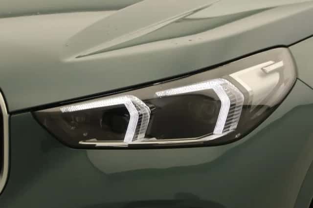 BMW X1 (2024) thumbnail 21