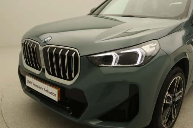 BMW X1 (2024) thumbnail 22