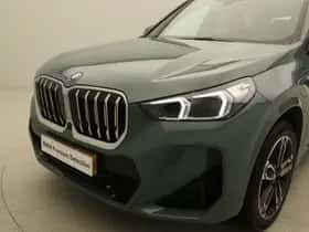 BMW X1 (2024) thumbnail 22