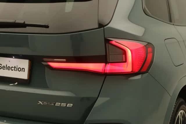 BMW X1 (2024) thumbnail 23