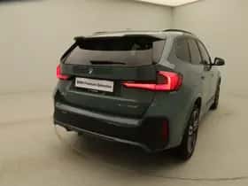BMW X1 (2024) thumbnail 24