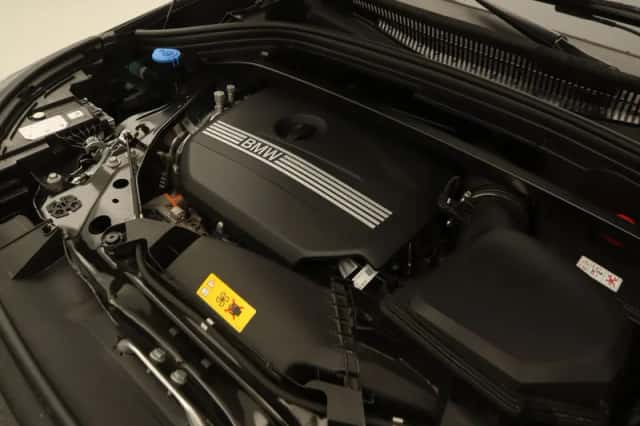 BMW X1 (2024) thumbnail 4