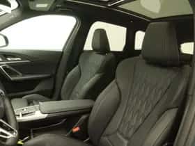 BMW X1 (2024) thumbnail 5