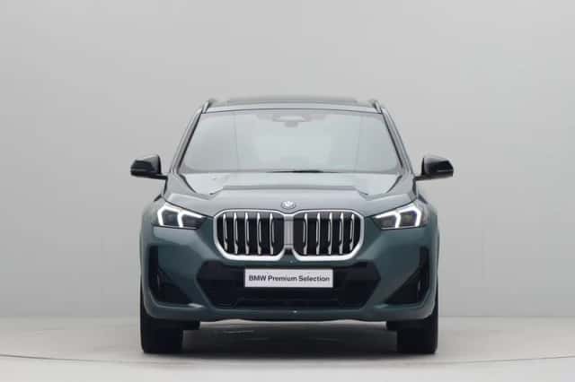 BMW X1 (2024) thumbnail 6