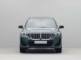 BMW X1 (2024) thumbnail 6