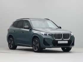 BMW X1 (2024) thumbnail 7