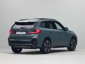 BMW X1 (2024) thumbnail 9