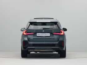 BMW X1 (2024) thumbnail 10