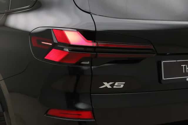 BMW X5 (2026) thumbnail 25
