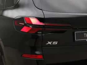 BMW X5 (2026) thumbnail 25