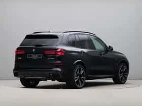 BMW X5 (2026) thumbnail 9