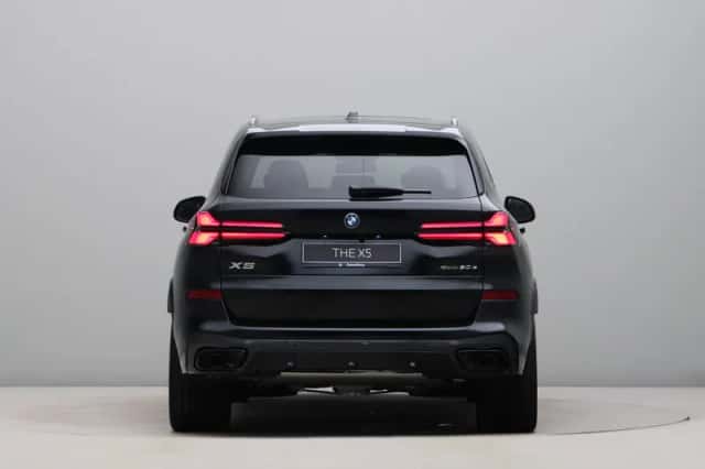 BMW X5 (2026) thumbnail 10