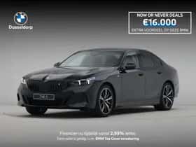 BMW i5 (2026) thumbnail 1