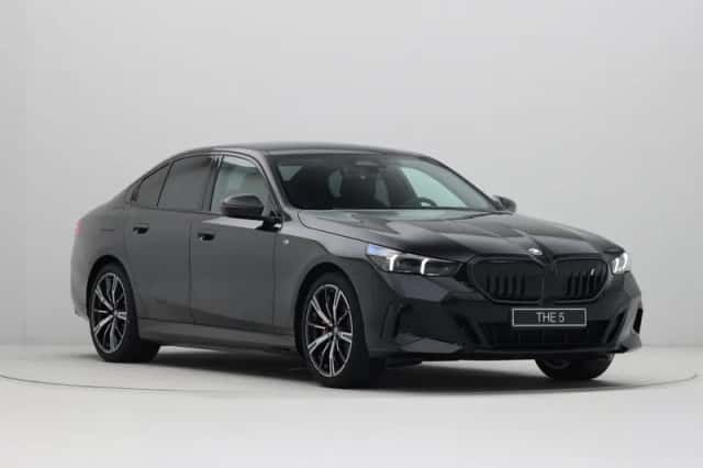 BMW i5 (2026) thumbnail 6