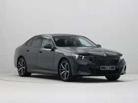 BMW i5 (2026) thumbnail 6