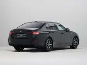 BMW i5 (2026) thumbnail 8